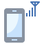 Smartphone icon 64x64