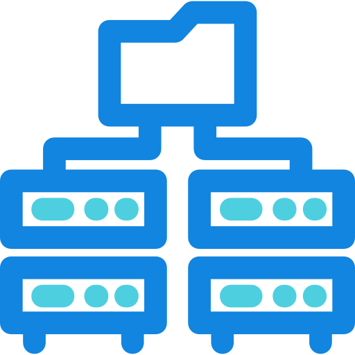 Server icon
