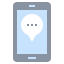 Conversation icon 64x64
