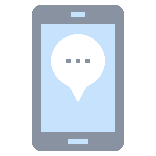 Conversation icon