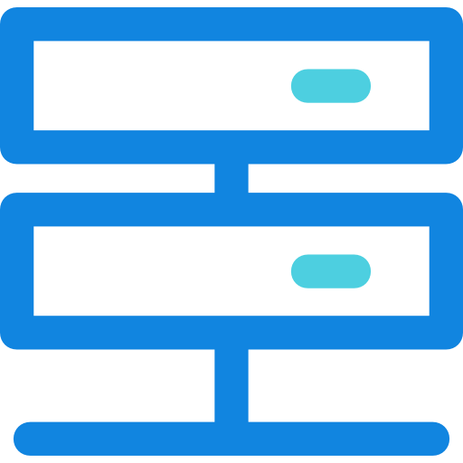 Server icon