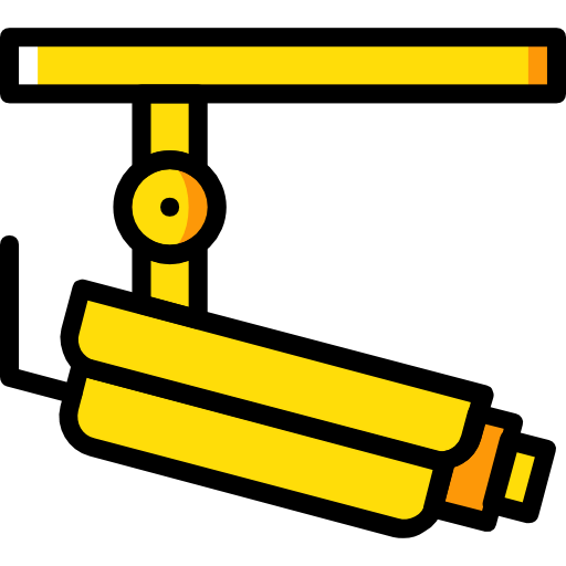 Cctv icon
