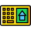 Alarm icon 64x64