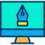 Smartphone icon 64x64