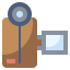 Camcorder icon 64x64