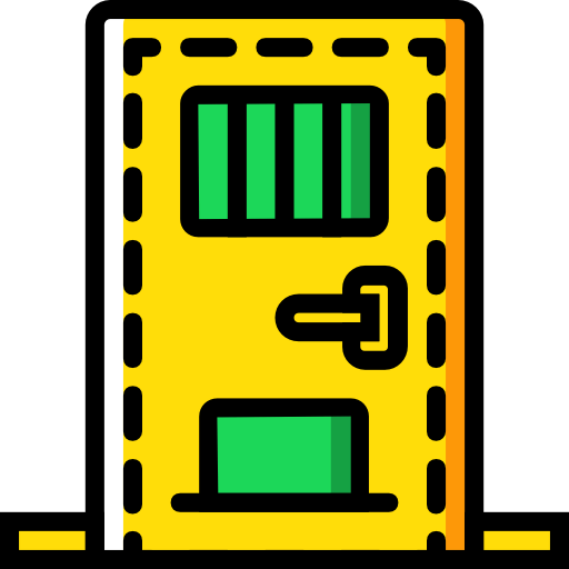 Jail icon