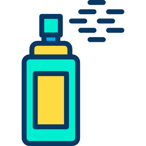 Spray icon