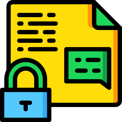 File icon