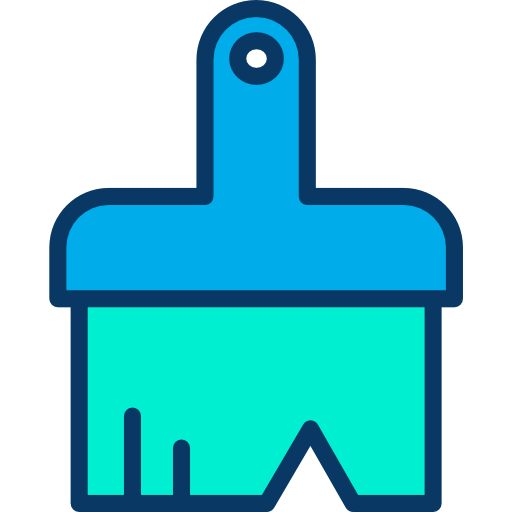 Brush icon