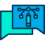 Chat icon 64x64