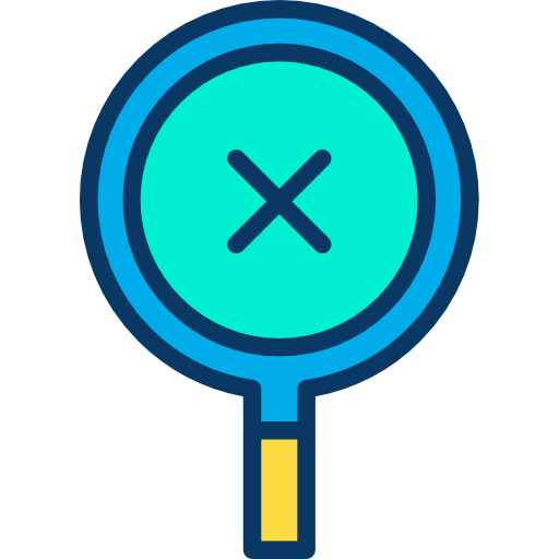 Delete icon