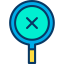 Delete icon 64x64