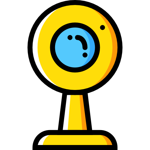 Webcam icon