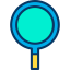 Loupe icon 64x64