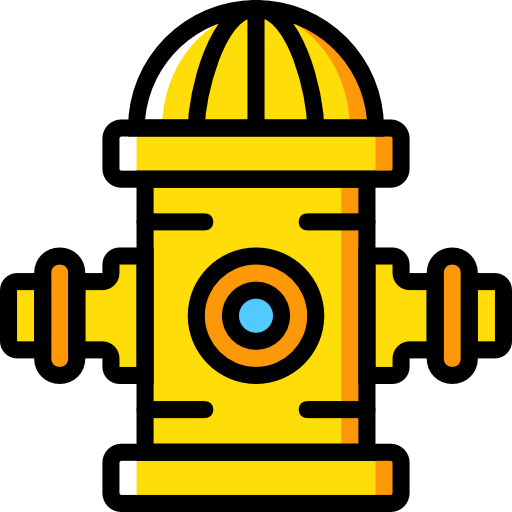 Hydrant icon