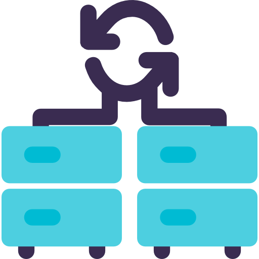 Server icon