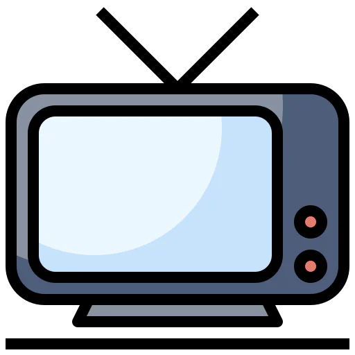 Tv icon