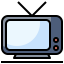 Tv icon 64x64