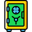 Safebox icon 64x64