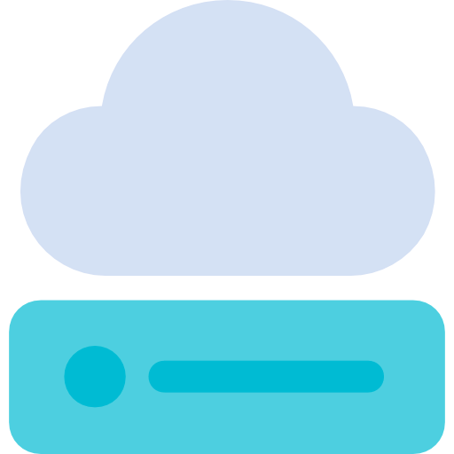 Server icon