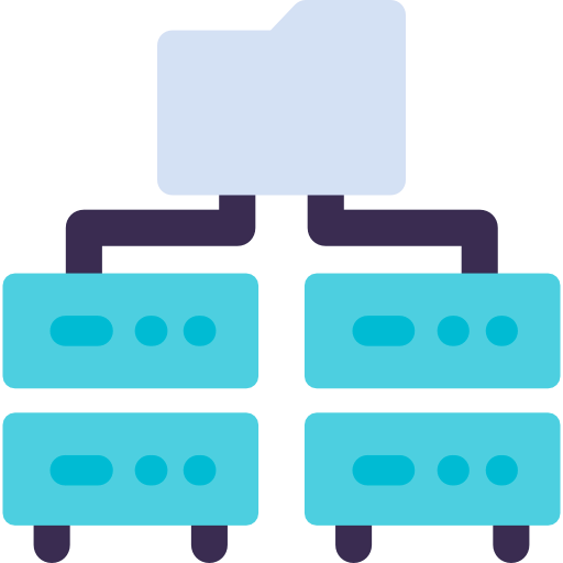 Server icon