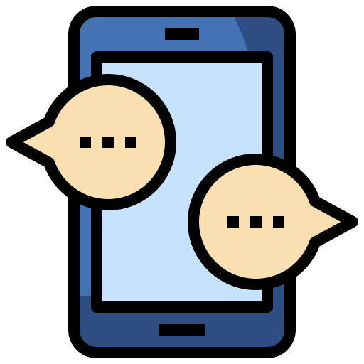 Conversation icon