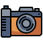 Camera icon 64x64