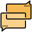 Conversation icon 64x64