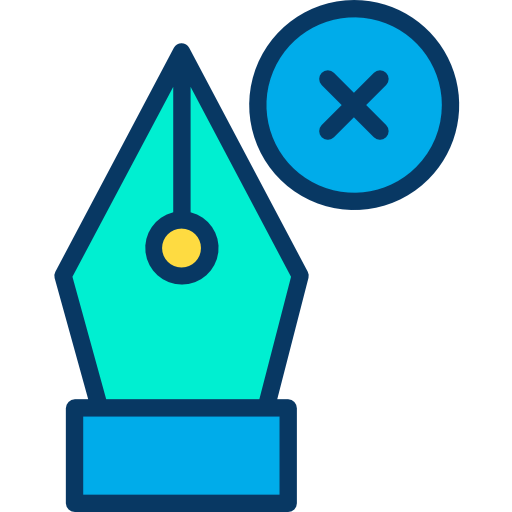 Remove icon
