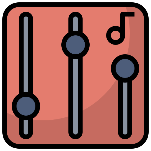 Launchpad icon