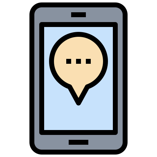 Conversation icon