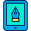 Graphic tool icon 64x64