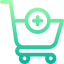 Add to cart Symbol 64x64
