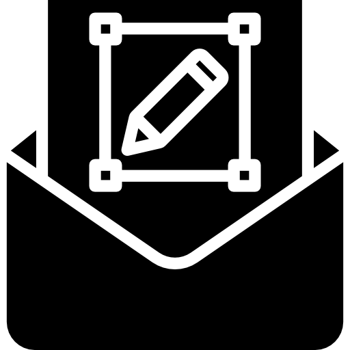 Mail icon