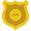 Police icon 64x64