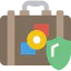 Luggage icon 64x64