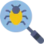 Bugs 图标 64x64