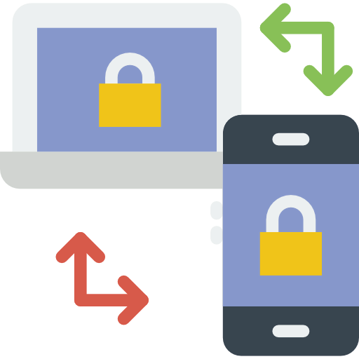 Devices icon