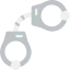 Handcuffs icon 64x64