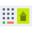 Alarm icon 64x64
