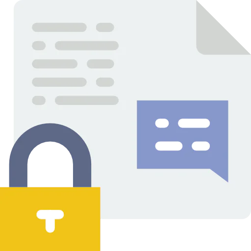 File icon