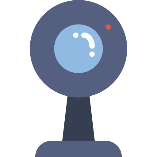 Webcam icon