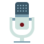 Mic icon 64x64