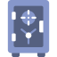 Safebox icon 64x64
