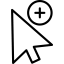 Add selection icon 64x64
