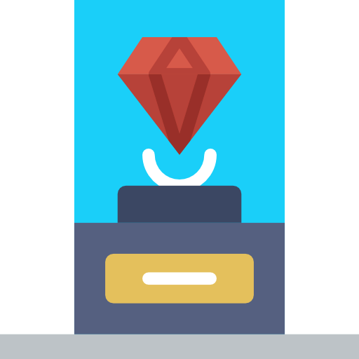 Museum icon