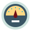 Meter icon 64x64