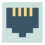 Lan icon 64x64