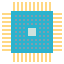 Processor icon 64x64