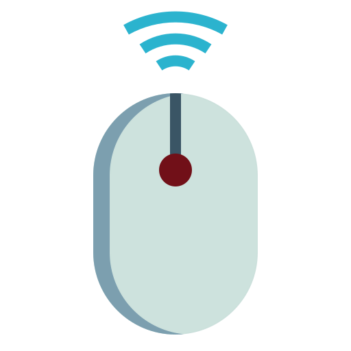 Mouse icon